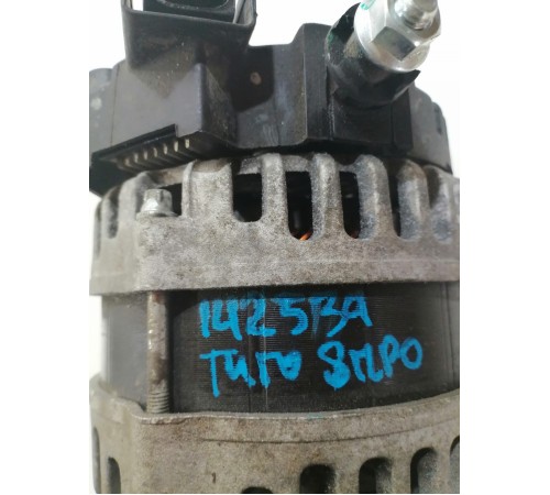 Генератор 14V, 140A