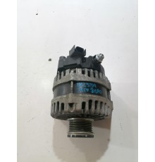 Генератор 14V, 140A