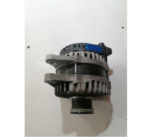 Генератор 14V, 140A