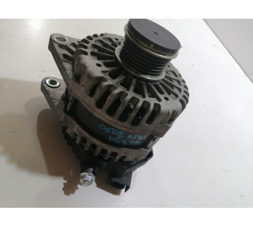 Генератор 14V, 140A