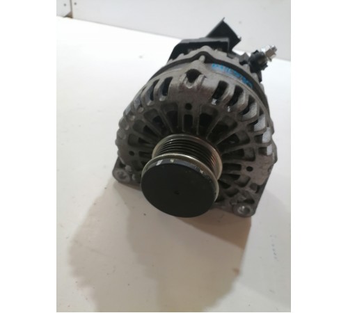 Генератор 14V, 140A