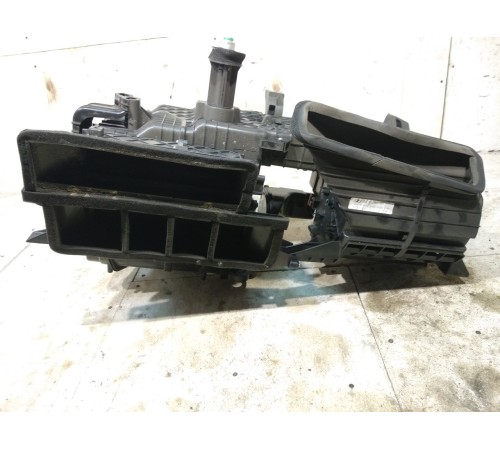 Корпус отопителя