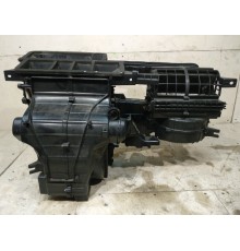 Корпус отопителя