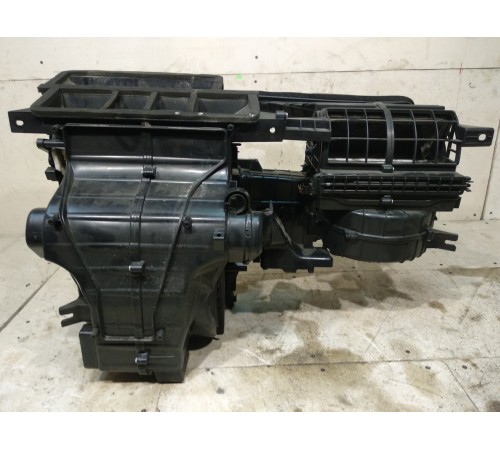 Корпус отопителя