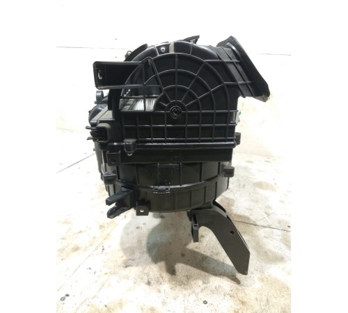 Корпус отопителя