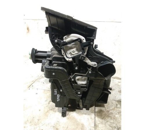 Корпус отопителя