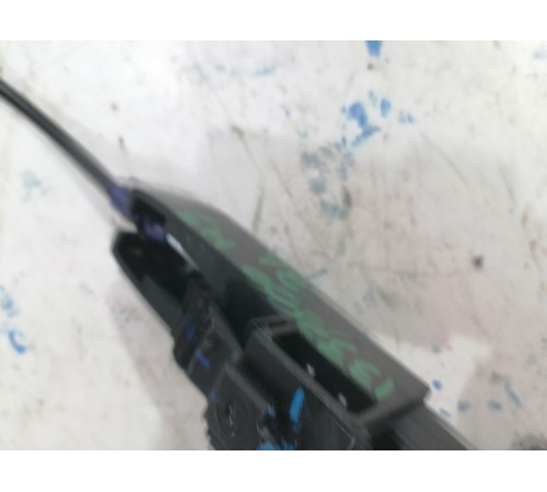 Трос заднего седенья