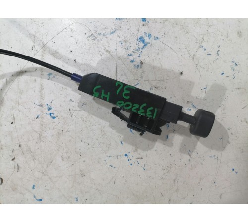 Трос заднего седенья