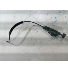 Трос заднего седенья