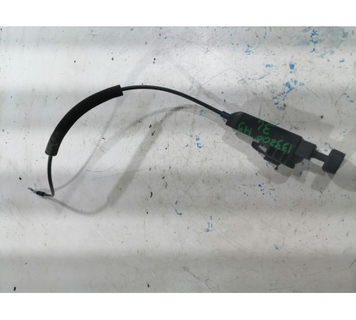 Трос заднего седенья