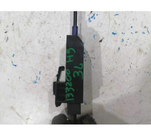 Трос заднего седенья