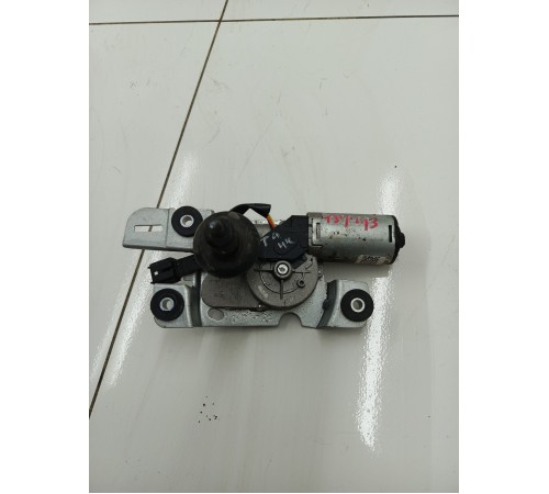 Моторчик стеклоочистителя задний