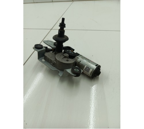 Моторчик стеклоочистителя задний