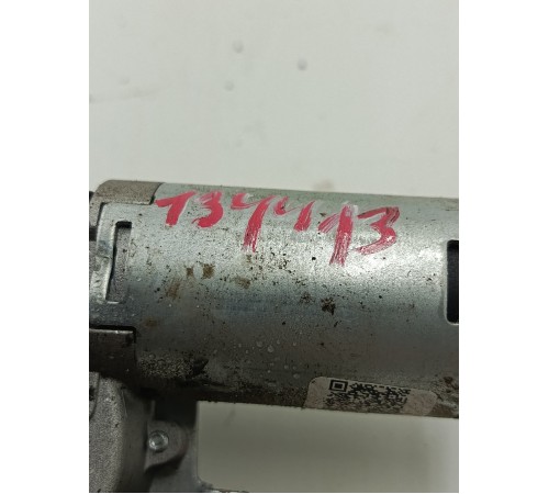 Моторчик стеклоочистителя задний