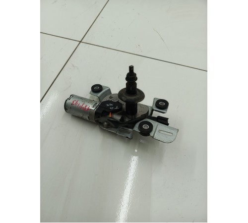 Моторчик стеклоочистителя задний