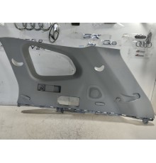 Накладка задней стойки правая