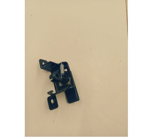 Ручка открывания бензобака