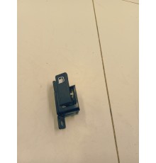 Ручка открывания бензобака