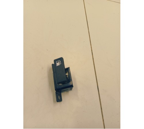 Ручка открывания бензобака