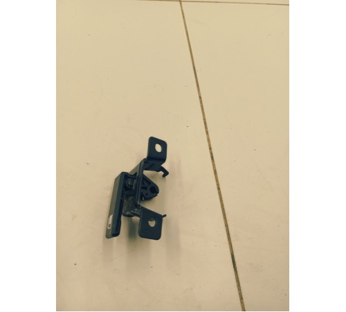 Ручка открывания бензобака