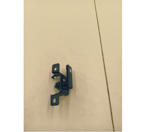 Ручка открывания бензобака