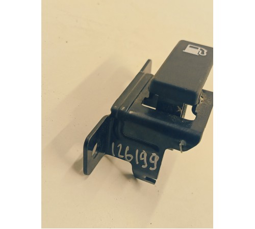 Ручка открывания бензобака