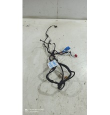 Электропроводка двери (передняя левая)