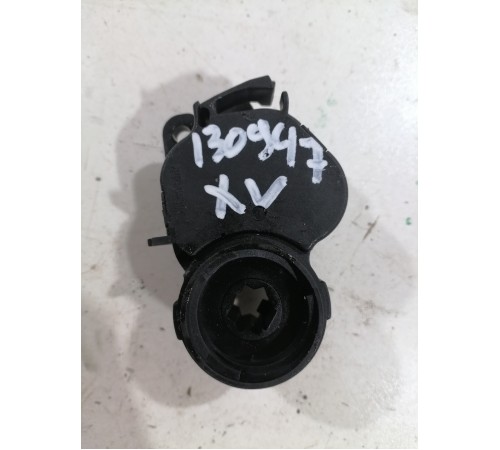 Моторчик привода заслонок отопителя