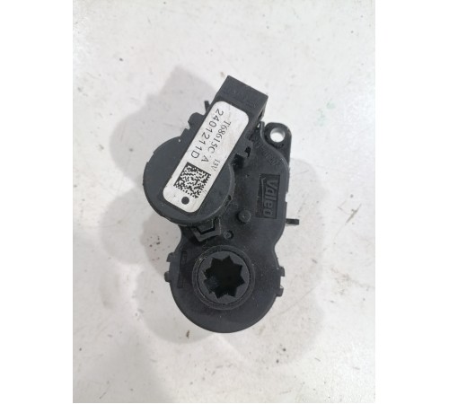 Моторчик привода заслонок отопителя