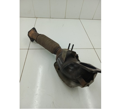 Катализатор