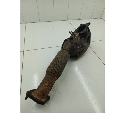 Катализатор