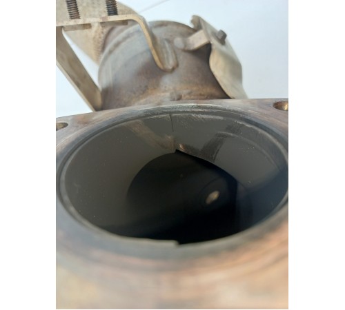 Катализатор