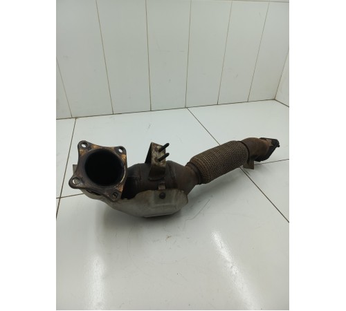 Катализатор