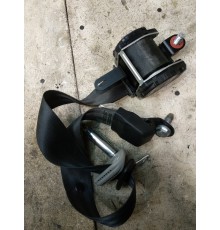 Ремень безопасности задний правый