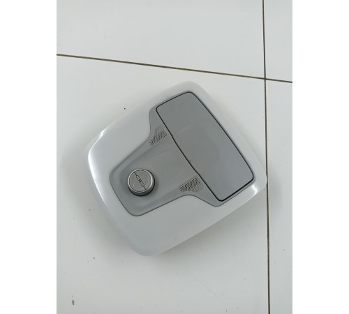 Плафон салона передний