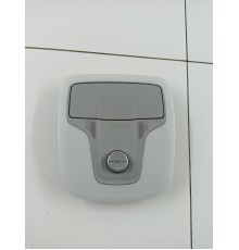 Плафон салона передний