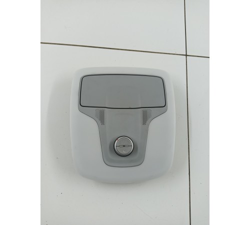 Плафон салона передний