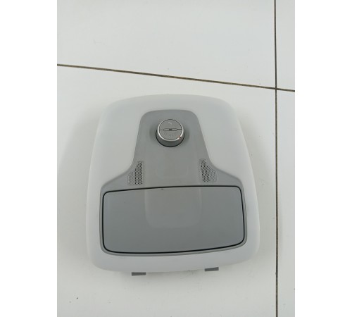 Плафон салона передний