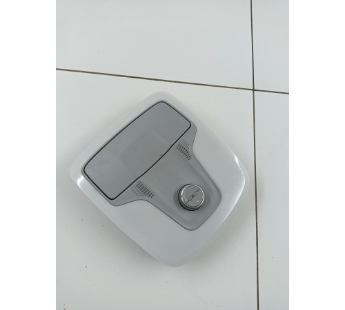 Плафон салона передний