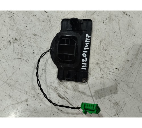 Антенна иммобилайзера