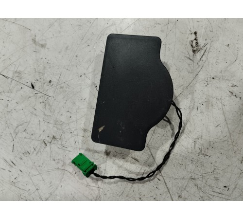 Антенна иммобилайзера