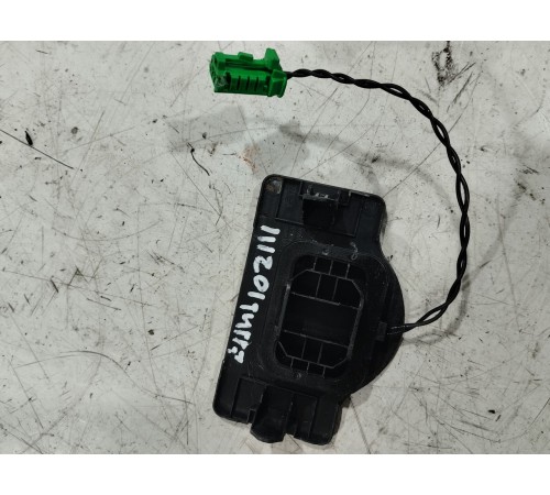 Антенна иммобилайзера