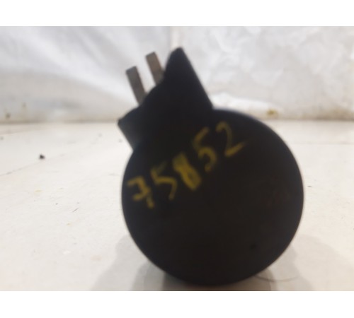 Регулятор давления топлива