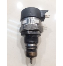 Регулятор давления топлива