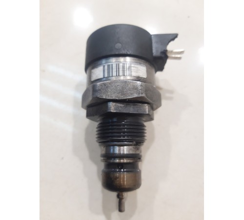 Регулятор давления топлива