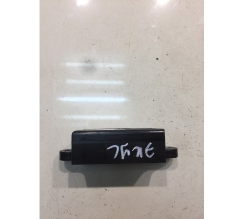 Датчик положения подголовника