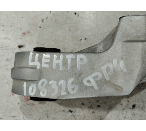 Кронштейн(крепление) двигателя центральный