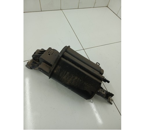 Абсорбер (фильтр угольный) топливной системы