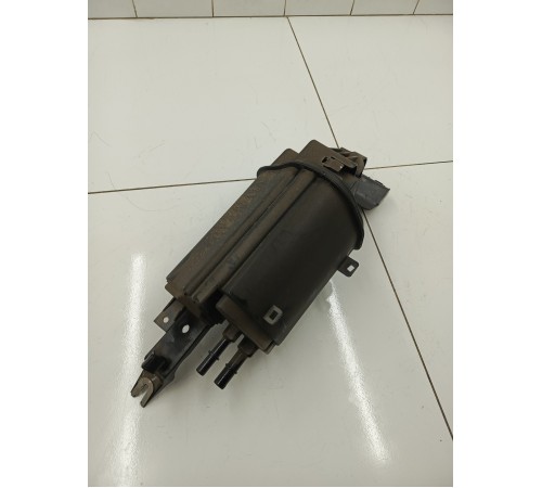 Абсорбер (фильтр угольный) топливной системы