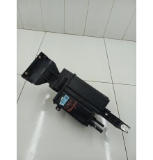 Абсорбер (фильтр угольный) топливной системы